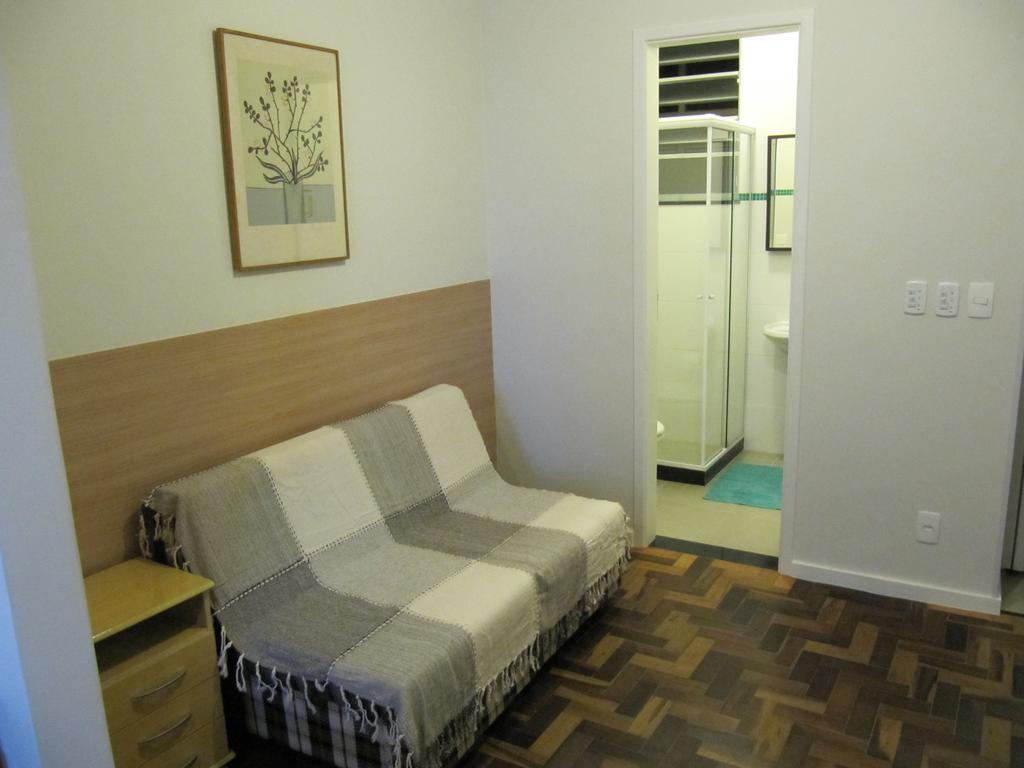 Alex Rio Flats Studio Beach View Ρίο ντε Τζανέιρο Δωμάτιο φωτογραφία